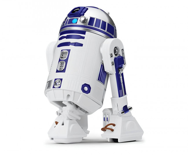Робот-дроід Sphero R2-D2 Star Wars